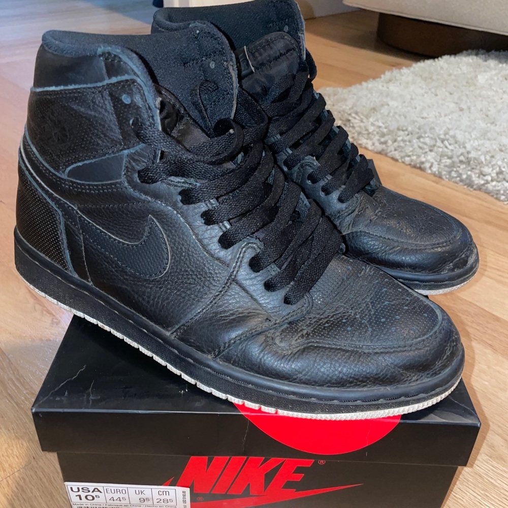 Air Jordan 1 Retro